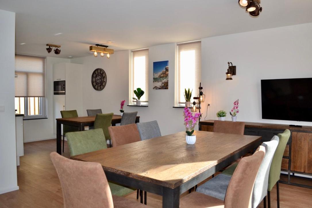 Luxe Vakantievilla