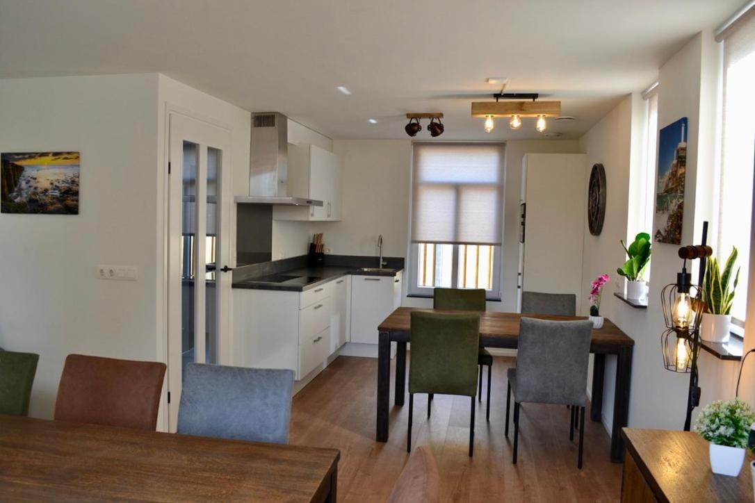 Villa Luxe Vakantievilla Zoutelande