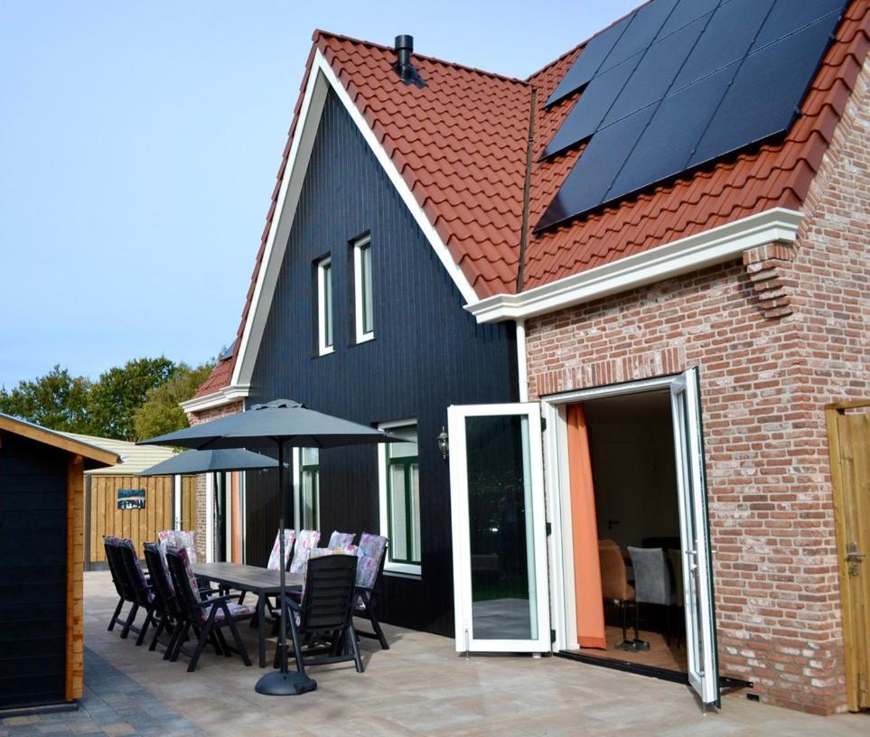 Luxe Vakantievilla *