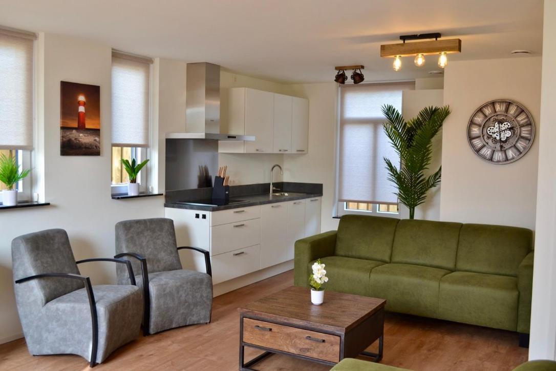 Luxe Vakantievilla Villa
