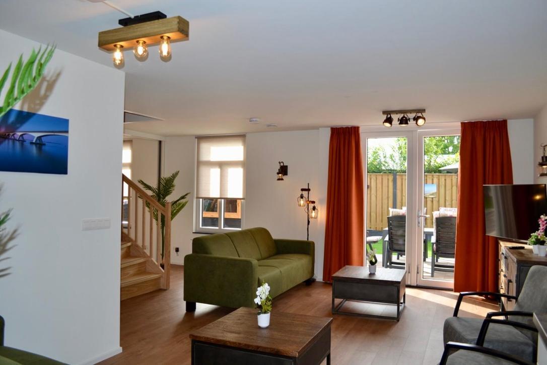 Luxe Vakantievilla