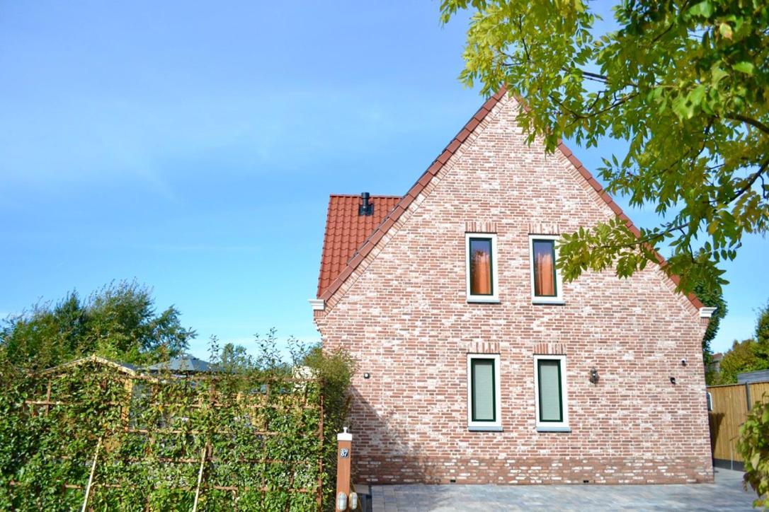 Luxe Vakantievilla Villa *